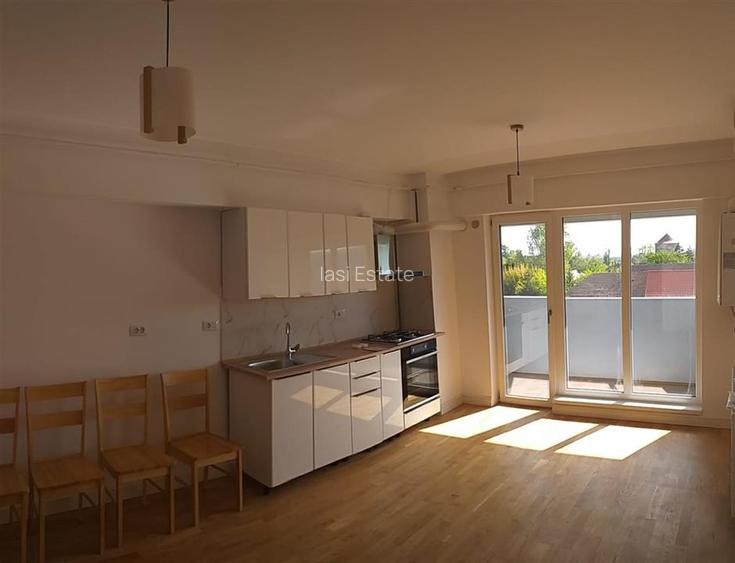 Apartament 2 camere zona Tatarasi - Himson - 9