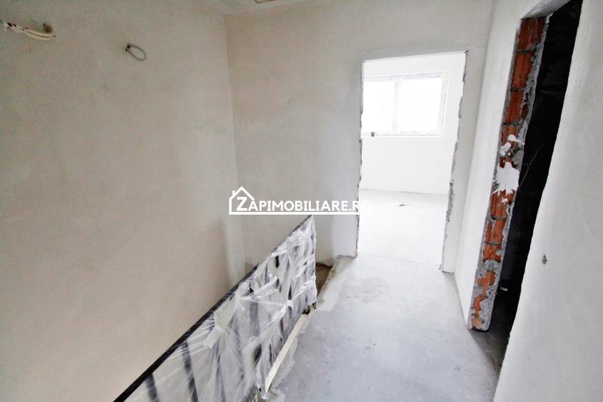 Duplex Livezeni - Cartier nou - 3 si 4 camere