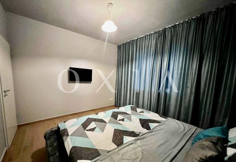 SX803 Dumbravita, Zona Linistita, Mobilat - Utilat