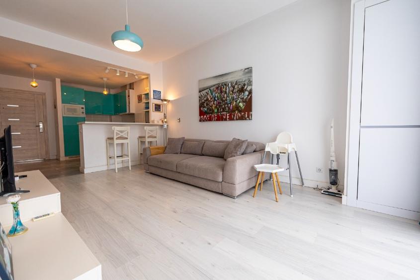 Proprietar, vând apartament 2 camere de vânzare Mamaia Nord
