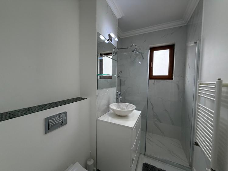 2 Camere Vitan Vitan Residence Mihai Bravu Centrala Proprie