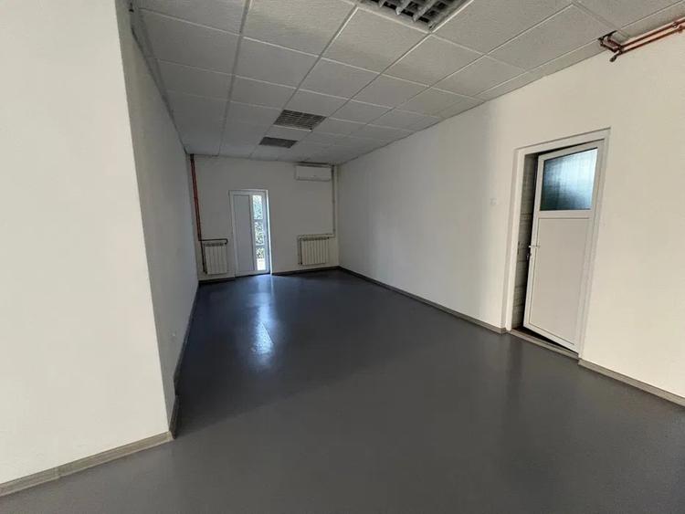 Spatiu Comercial Pe Soseaua Fundeni 100 Mp
