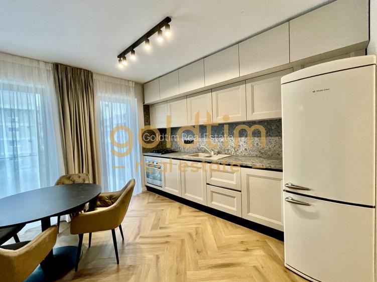 BANEASA/SUPERB/PRIMA ÎNCHIRIERE/PARCARE INCLUSA (+TVA) - 8