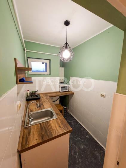 Apartament de inchiriat 2 camere mobilat utilat Mihai Viteazul - 3