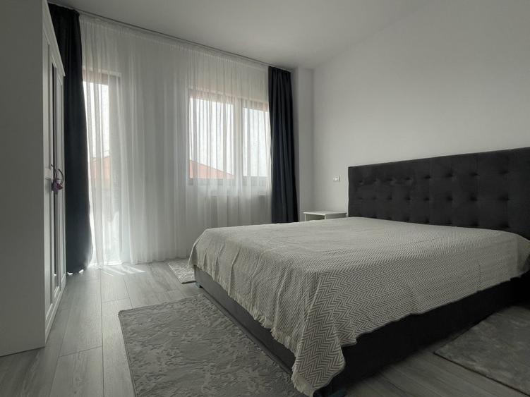 Apartament 3 camere | Lux | Pipera| Balta Pipera