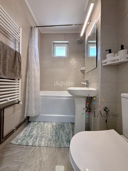 Apartament 2 camere – Zona Gemenii, vedere superbă către munți - 5