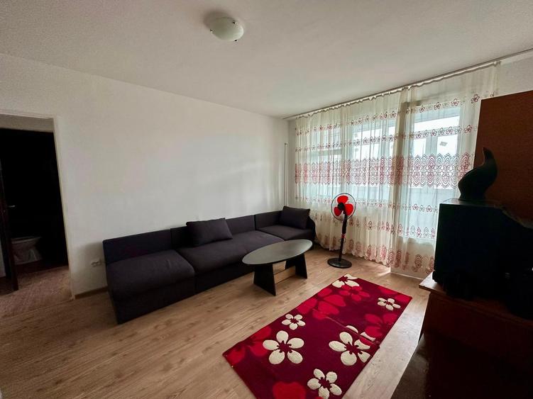 Apartament cu 2 camere de Inchiriat/ Metrou Brancoveanu