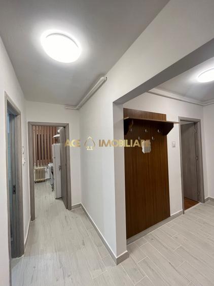 2 Camere de inchiriat | Berceni - Grand Arena | Metrou | Renovat