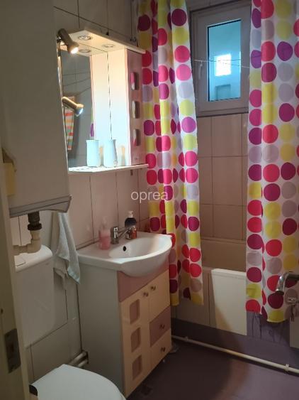 vand apartament 2 camere Tiglina I - 2