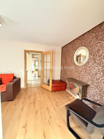 Apartament | 2 camere | parc | petfriendly |  Titan - 5