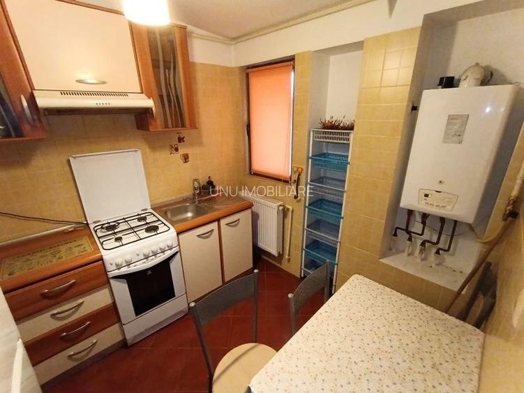Apartament cu 2 camere - zona Pacurari - Canta - 3