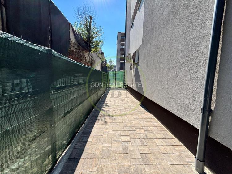 Apartament 3 camere, 62mp, Central, zona Scoala Anton Pann - 15