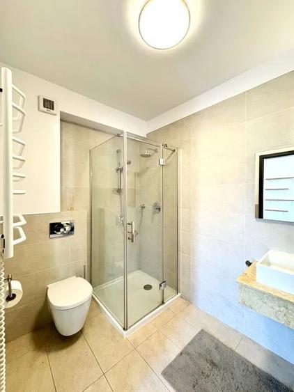 Apartament Ultramodern | 23 Mp Terasa | Parcare Subterana | Pet Friendly
