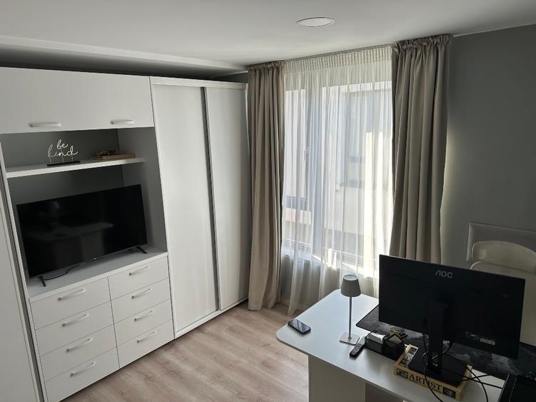 Duplex la cheie | Tunari - Pipera|Toate utilitatile