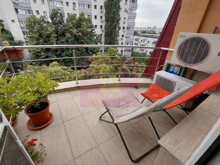 Duplex 4 camere Dristor bloc nou 2005