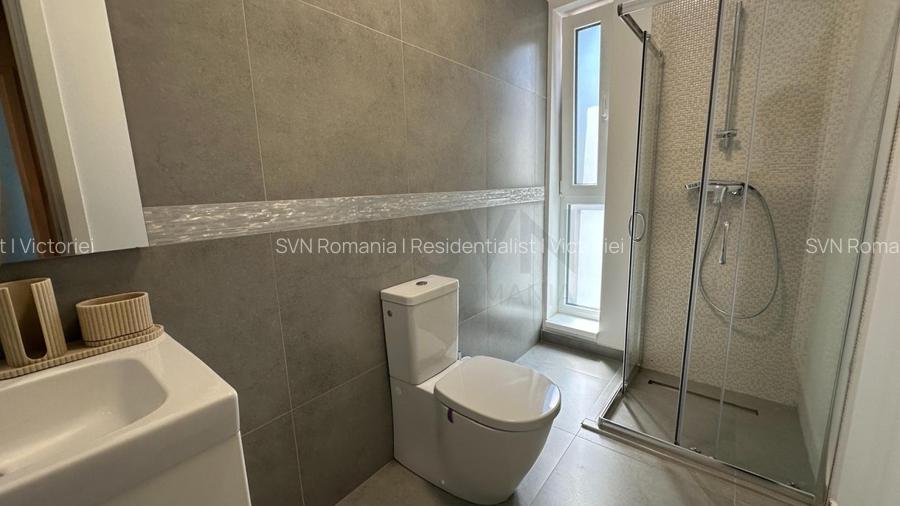 REV2005112 Vila cu gradina 5 camere Pipera Catted Residence 2 locuri de parcare - 11