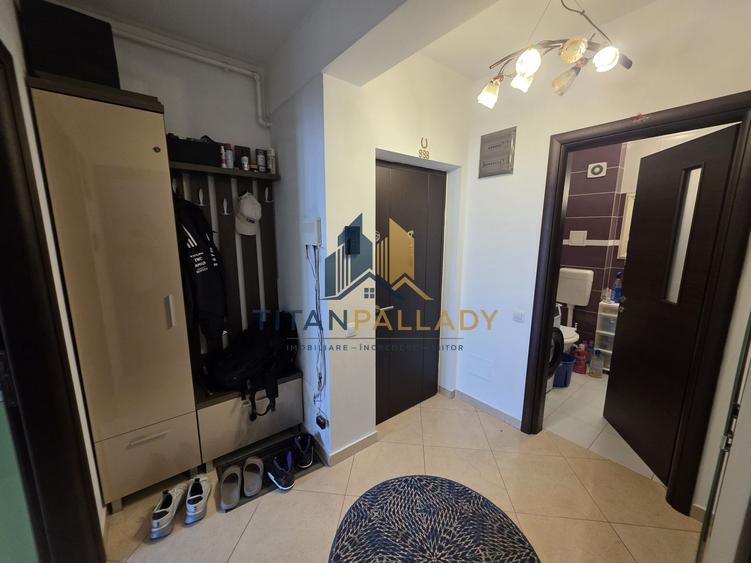 Duplex 4 Camere Spațios ,2 Băi ,Titan–Camil Ressu,Parcare Inclusa