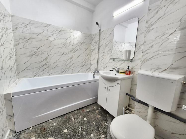 Apartament 2 camere – zona Centru - vedere spre mare