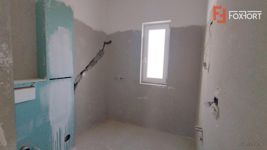 Spatiu birou 2 camere - Zona Torontalului