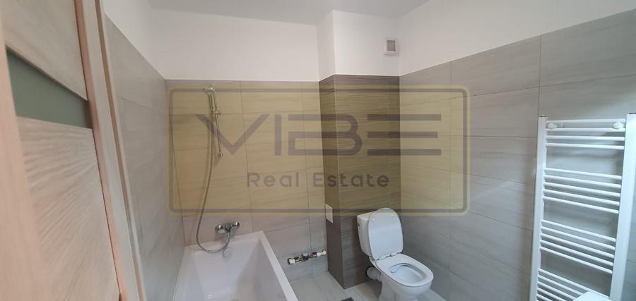 Apartament 2 camere + parcare River Towers - 5 min Iulius Mall