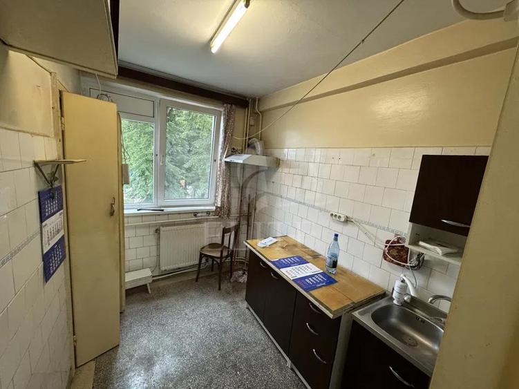Apartament 2 camere în zona DONATH