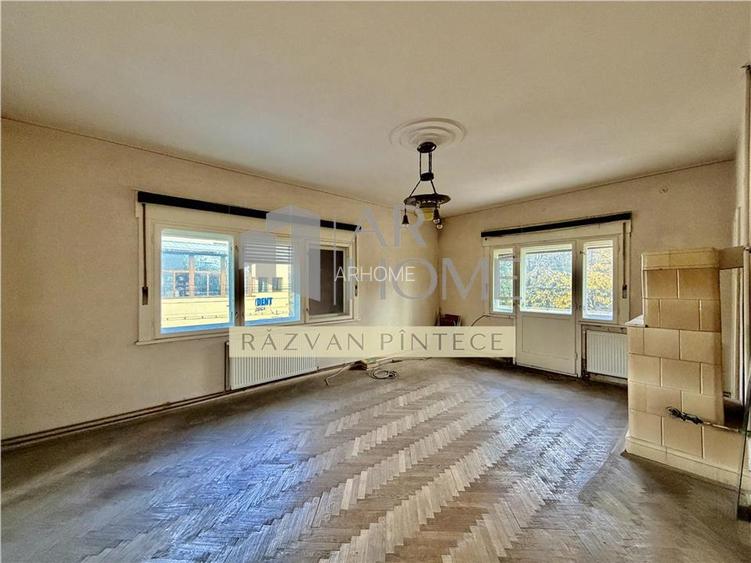 Vanzare vila D+P+1E, Bulevardul Castanilor, Ploiesti - 23