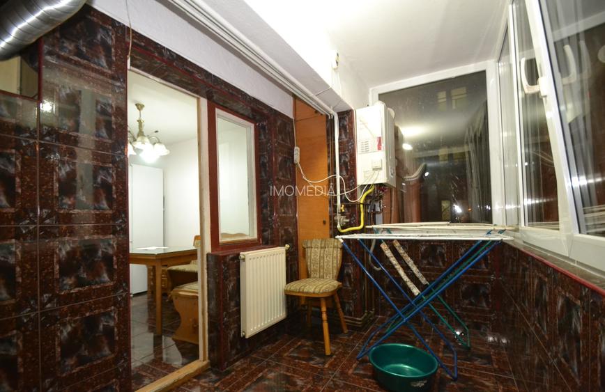 ap.2 camere, et.2, zona Aradului - 6