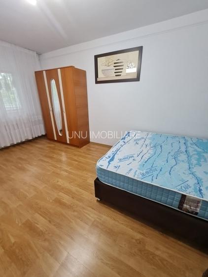 Apartament cu 2 camere - zona Alexandru cel Bun - Zimbru - Pet Friendly