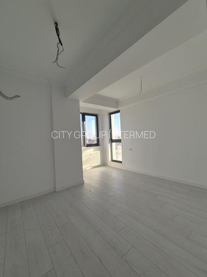 Inel II - Bloc NOU -ULTIMUL  APARTAMENT VALABIL !!!- 3 camere la cheie - 8