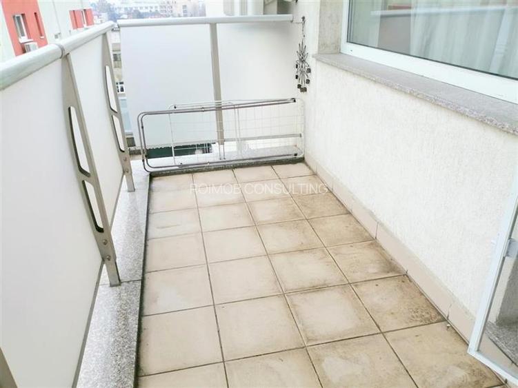 Inchiriere garsoniera in imobil nou, 42 mp, Timpuri Noi - 10