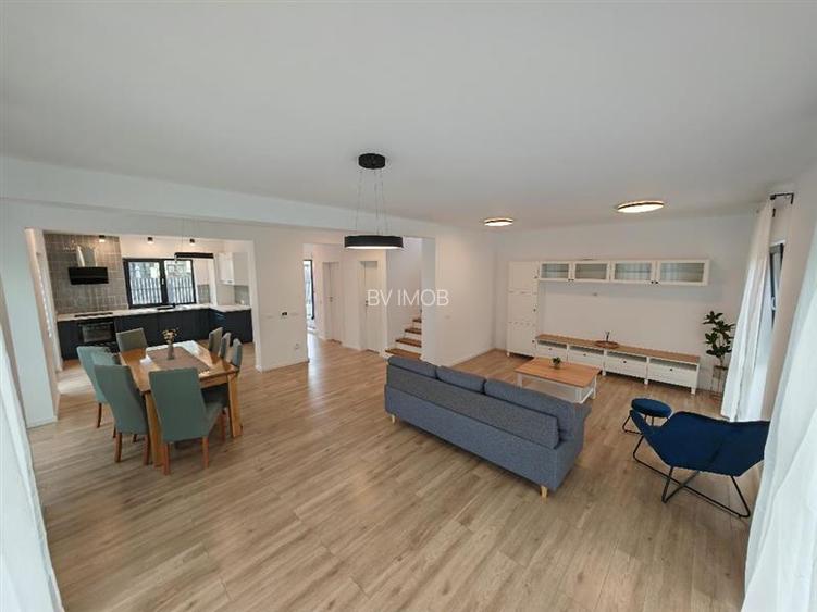 Inchiriem Casa Individuala, 4 Camere, Moderna, Ghimbav - 4
