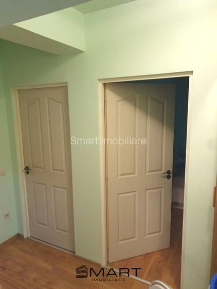 Apartament 3 camere decomandate in Cartierul Arhitectilor - 4