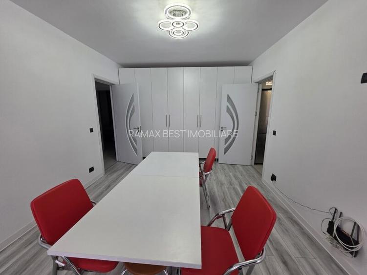 3 Camere Modern – Complet Renovat & Mobilat – Titan (Jean Steriadi) - 5