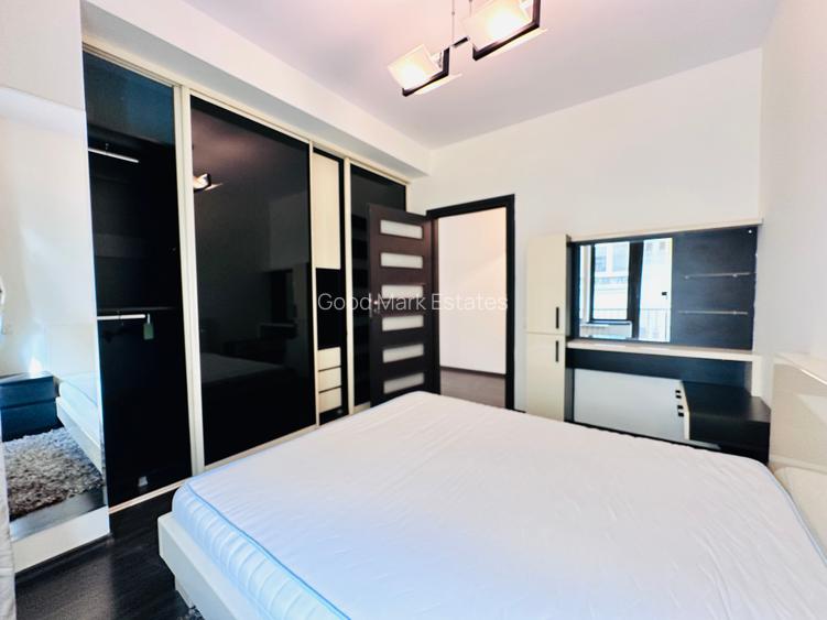 Floreasca compozitori - INCHIRIERE 3 camere mobilat + parcare || boxa - 14