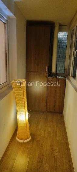 De inchiriat Apartament cu 2 camere in zona centrala  - 12