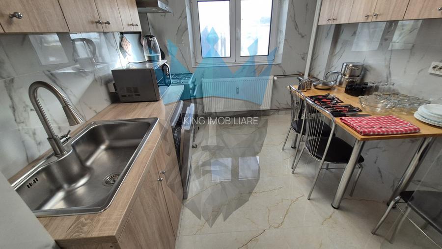 Apartament 2 Camere Titan Bucuresti - 8