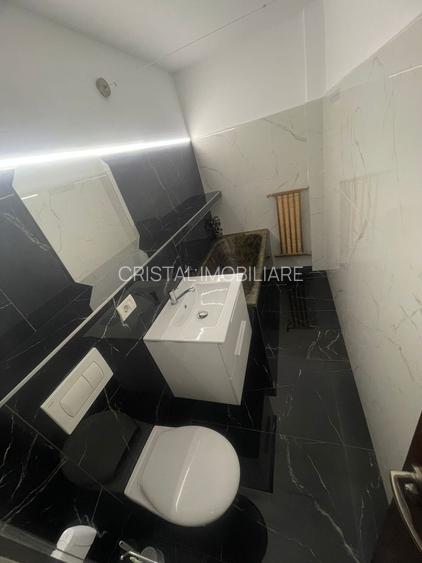 Garsonieră 42 mp, renovată, modernă, etaj 3/8, pet friendly, Vitan - 2