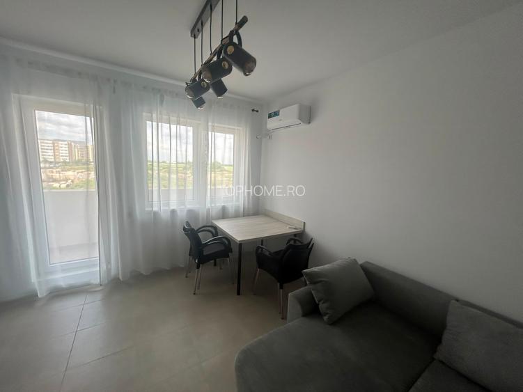 Apartament 2 camere metrou Berceni - 3