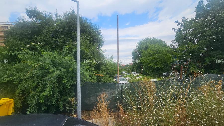 Teren cu autorizatie de construire langa Kaufland, Selgros, Grand Arena - 5