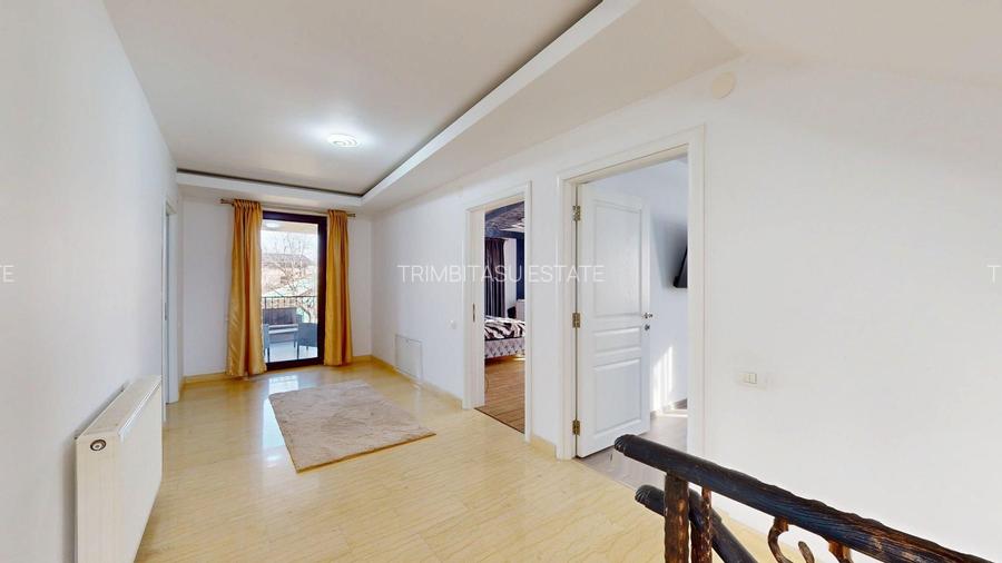 VOLUNTARI - Locuinta Ideala pentru Familie sau Activitati Mixte - 11