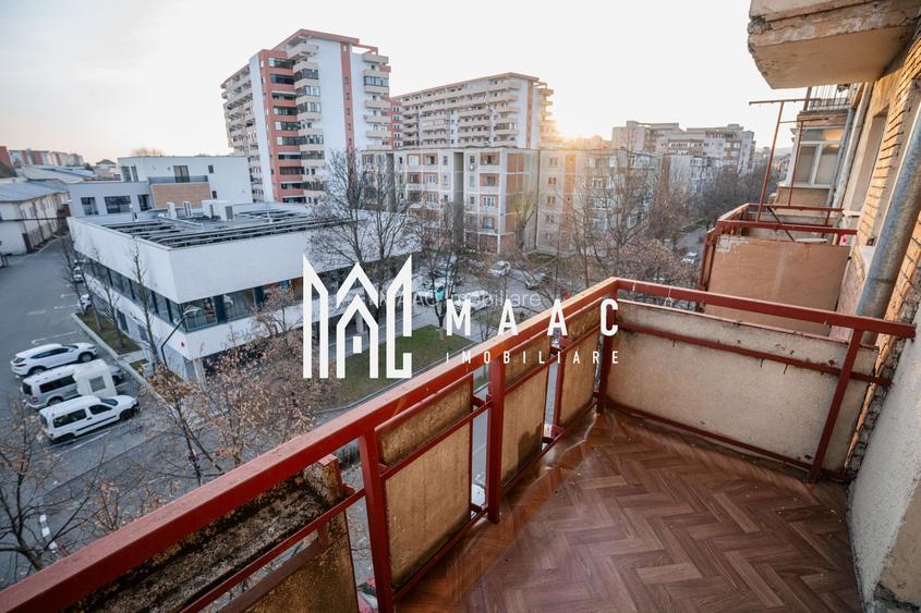 Apartament central | 2 camere 50MP - 10