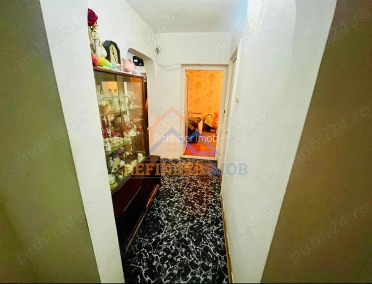 Apartament 3 camere decomandat Rahova - 4