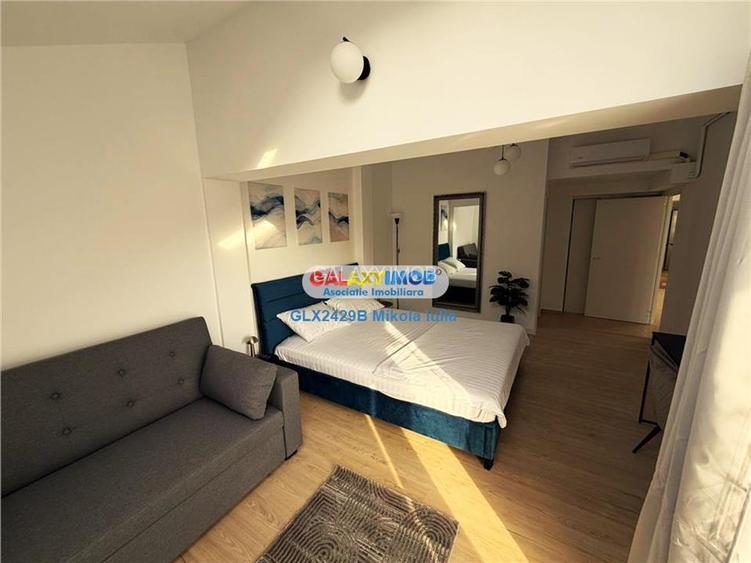 Duplex 4 camere |175 mp | et 3 | Loc Parcare - Cartier Cotroceni - 3