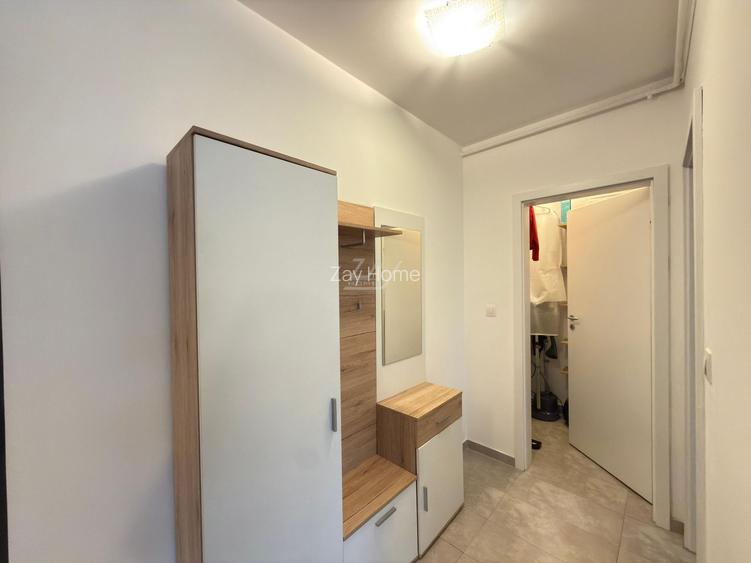 Mobilat si utilat complet. Loc de parcare. Lift. - 6