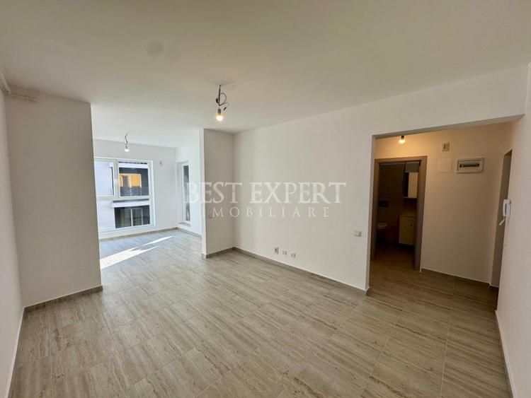 Apartament 2 Camere | Bloc Nou 2025 | Complet Utilat | Parcare Inclusă | Pallady