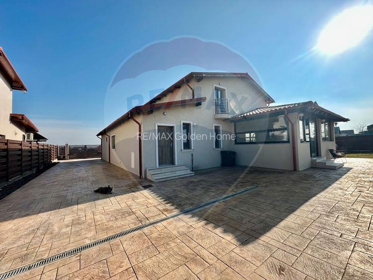 Casă/Vilă Villaggio Verde Residence - 17