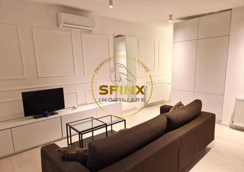 2 camere in vila/ Mosilor/ Obor/ metrou/ curte - 4