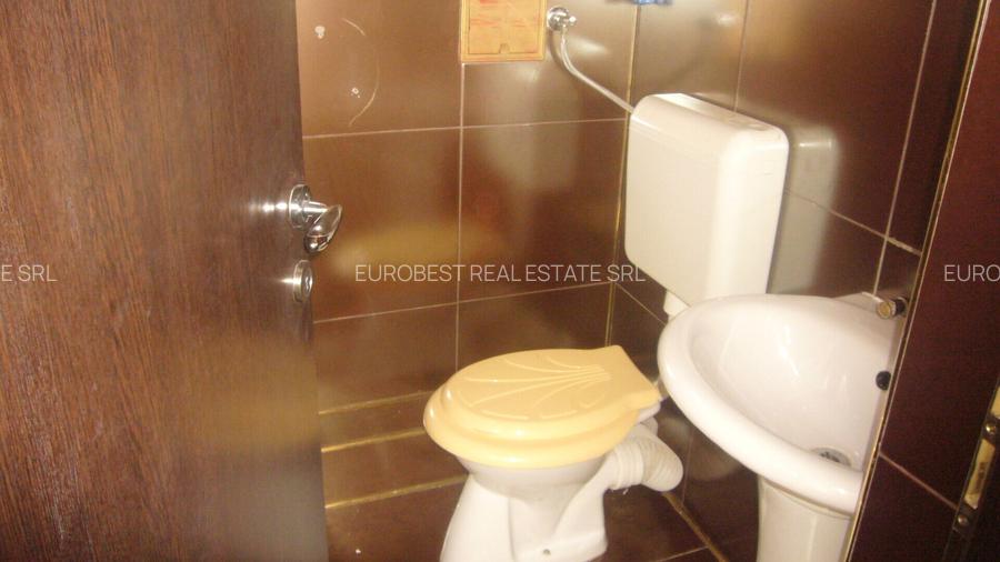 Dorobanti, Piata Dorobanti, vila P+2E, 400 mp construiti, an constructie 1995, - 8