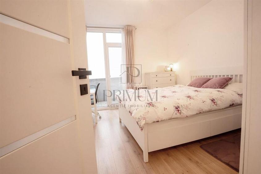 TELEGRAFULUI - PENTHOUSE LIFT - 3 CAMERE - 2 BAI - TERASA 56MP - INCALZIRE PARDO - 9