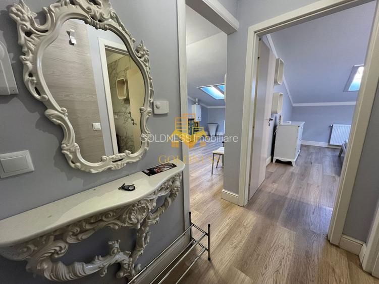 2 camere, modern, FSEGA, Iulius Mall, Panemar, Gheorgheni,Pet Friendly - 2